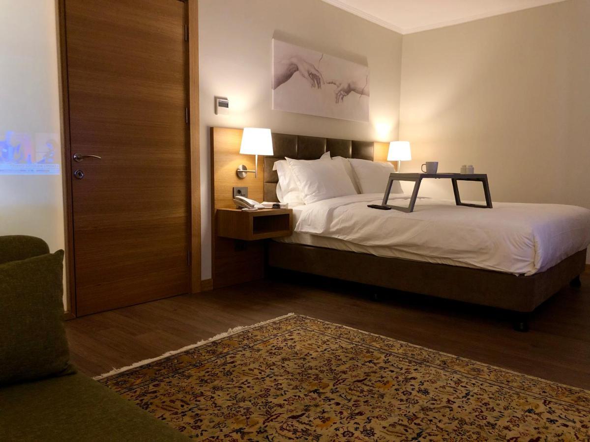 Fehmi Bey Suites Estambul Exterior foto