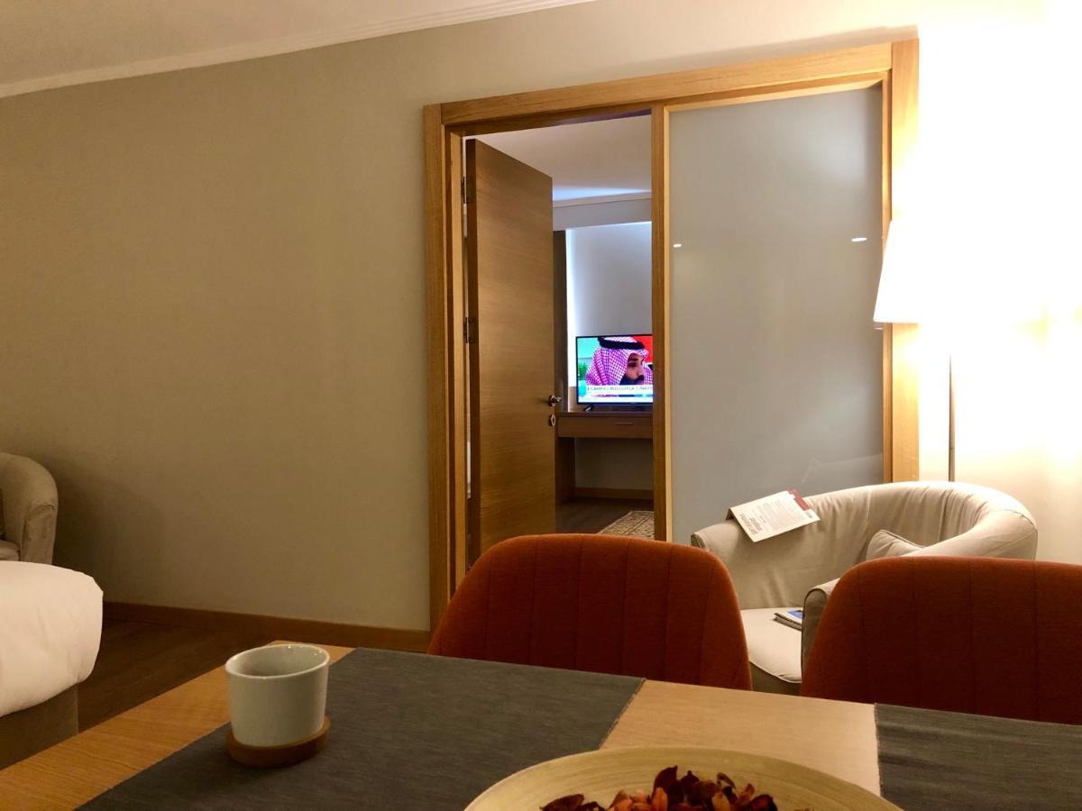 Fehmi Bey Suites Estambul Exterior foto