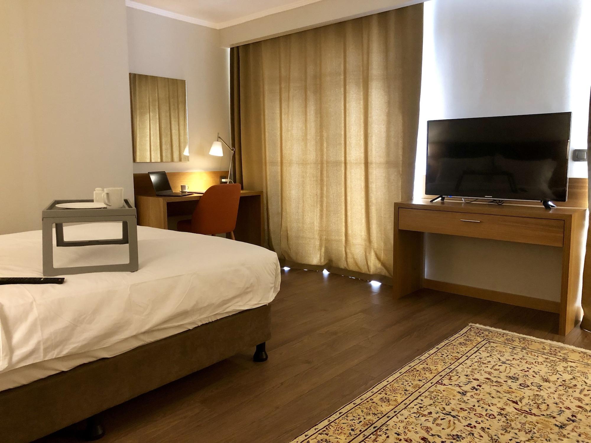 Fehmi Bey Suites Estambul Exterior foto