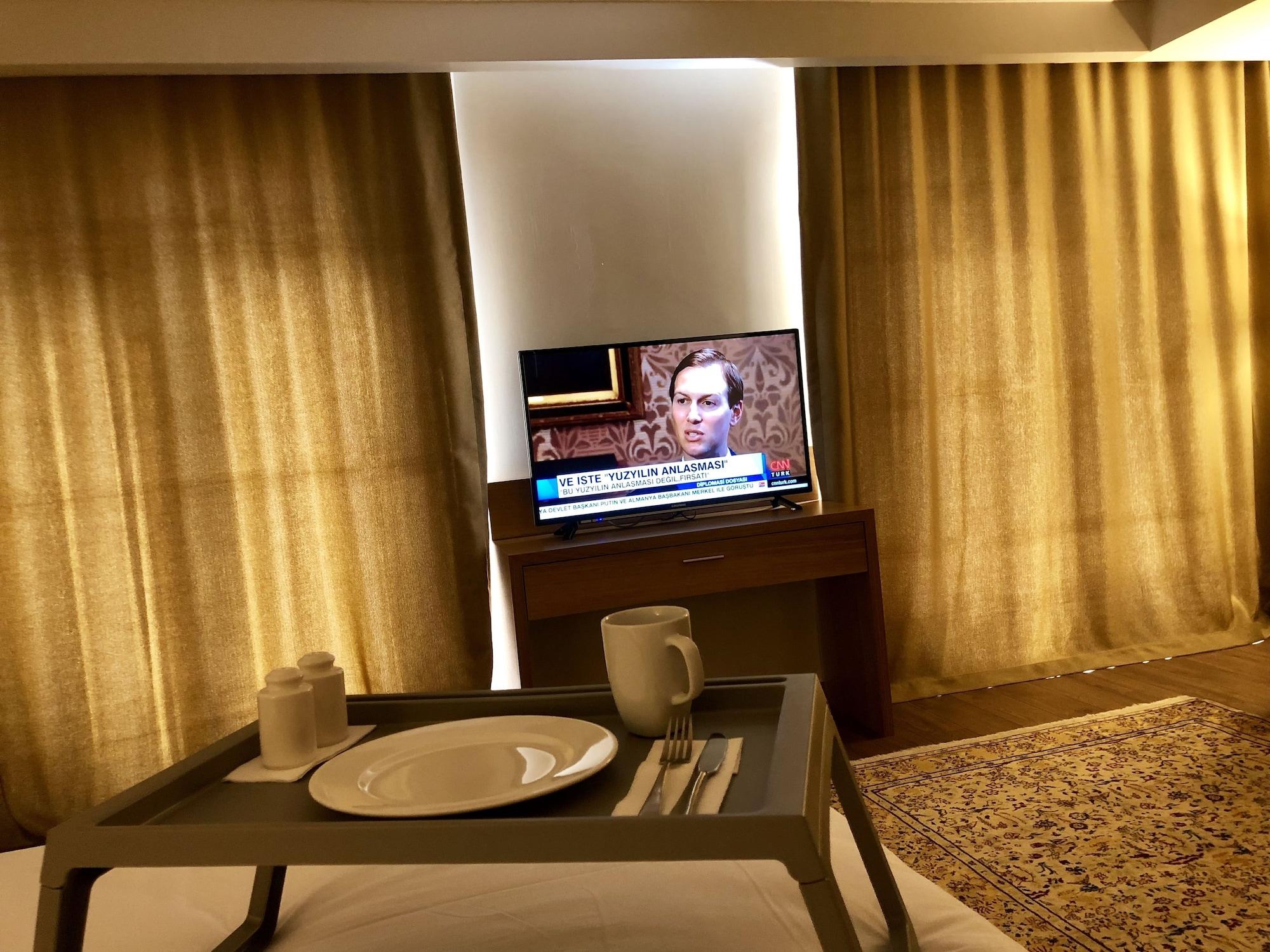Fehmi Bey Suites Estambul Exterior foto