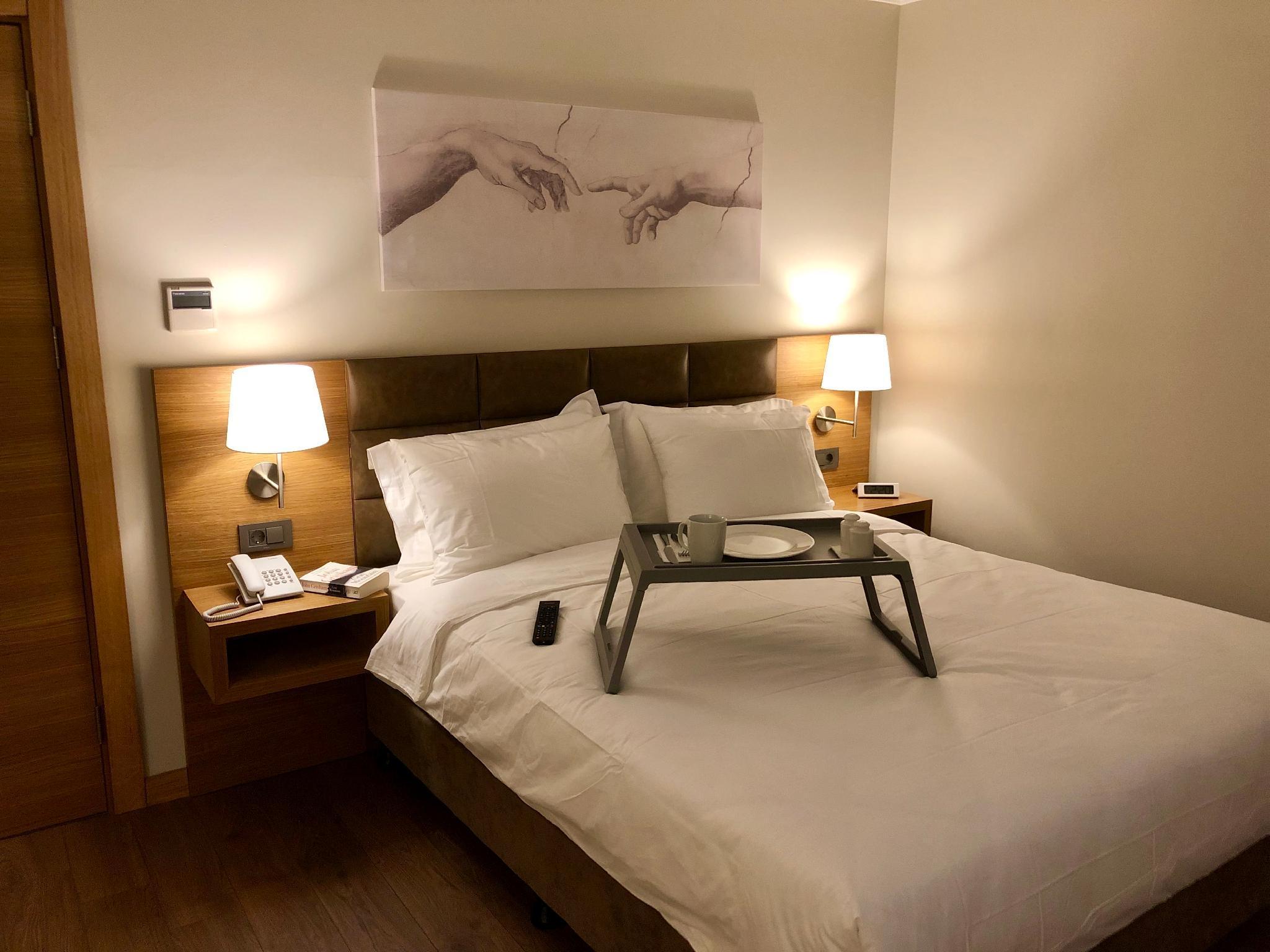 Fehmi Bey Suites Estambul Exterior foto